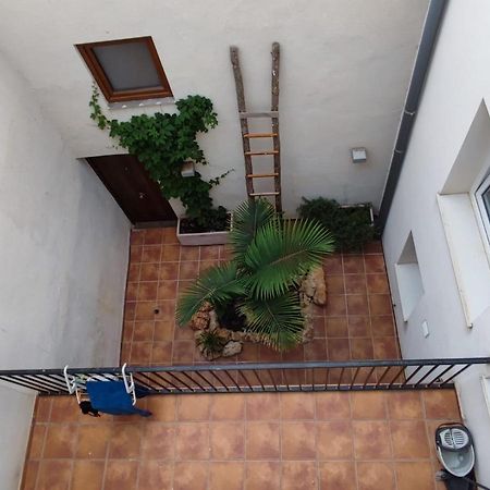 Apartamentos Del Tenor Denia Exterior photo