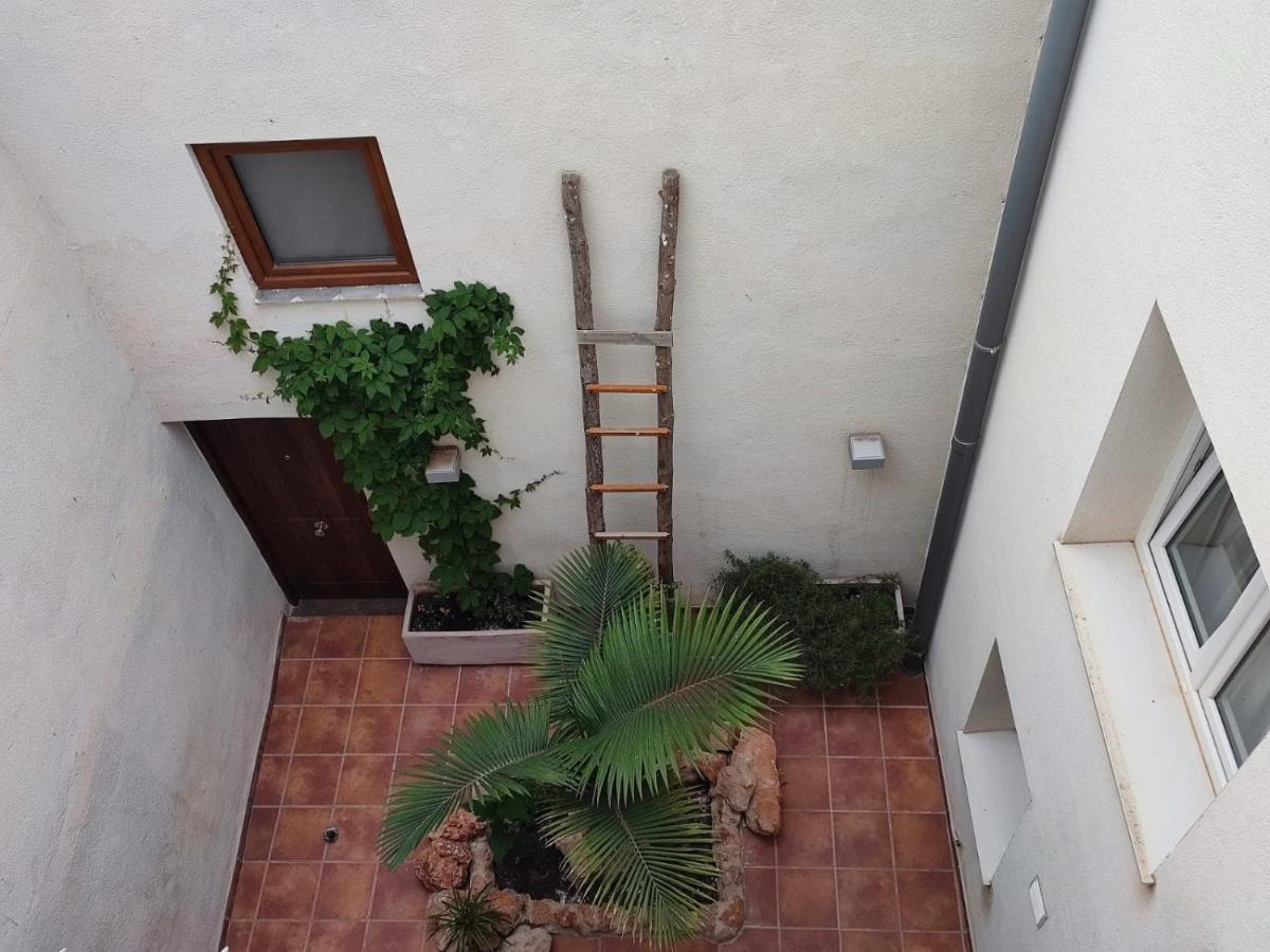 Apartamentos Del Tenor Denia Exterior photo